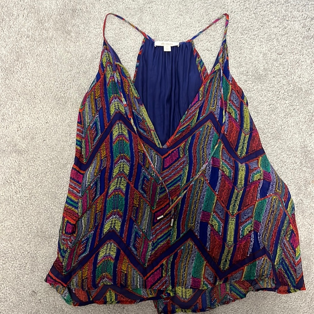 Ella Moss tank xs